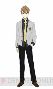 『ドグマツルギー』出演声優のメッセージ動画が順次公開。初日は逢坂良太さん