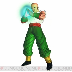 ドラゴンボール ゼノバース Dlc配信決定 Gt 版トランクスや新ストーリー追加で戦いはもっと熱く 電撃オンライン