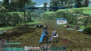 『PSO2 EP3 DXパッケージ』発売にあわせてゲーム内にナギサが登場！ パートナーカード入手のチャンス