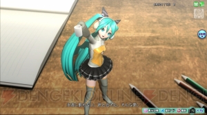 新機能は予想以上にハマる！ 『初音ミク Project DIVA Arcade Future Tone with フォトスタジオ』体験レポ