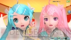 『初音ミク Project DIVA Arcade Future Tone』