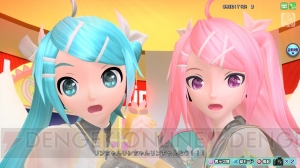 新機能は予想以上にハマる！ 『初音ミク Project DIVA Arcade Future Tone with フォトスタジオ』体験レポ