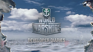 『World of Warships』未発表の米国戦艦ツリーや艦船（アイワナ級やモンタナ級）を動画でチェック！