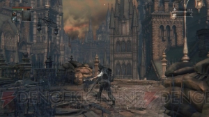 『Bloodborne（ブラッドボーン）』武器紹介動画！ 変形システムやモーションなど特徴的な要素を解説