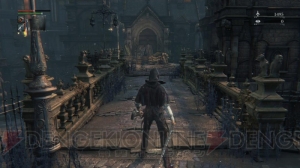 『Bloodborne（ブラッドボーン）』武器紹介動画！ 変形システムやモーションなど特徴的な要素を解説