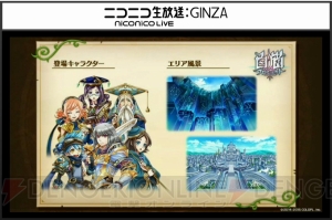 『白猫プロジェクト』新システム“神気解放”でガーネットやアンナ、ミカンなどがパワーアップ