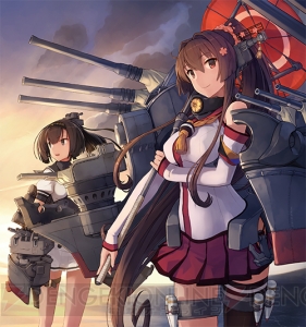 『艦これ改』は2015年8月27日に抜錨！ 豪華特典を同梱した限定版も同時発売