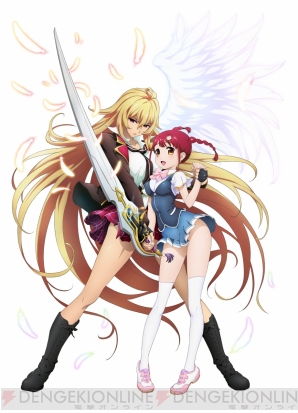 “VALKYRIE DRIVE”プロジェクト