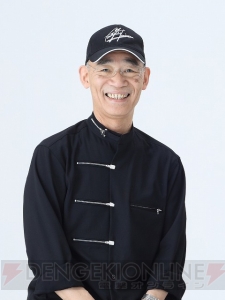 富野監督が73歳で声優デビュー。TVアニメ『ガンダム Gのレコンギスタ』最終回に出演