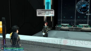 『PSO2』にA.I.Sでマガツと戦う新緊急クエストが実装。シップを春色に彩る学生服コスや桜ロビーも登場♪