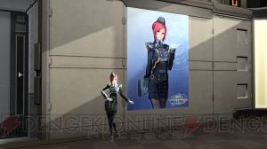 『PSO2』にA.I.Sでマガツと戦う新緊急クエストが実装。シップを春色に彩る学生服コスや桜ロビーも登場♪