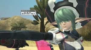 『PSO2』にA.I.Sでマガツと戦う新緊急クエストが実装。シップを春色に彩る学生服コスや桜ロビーも登場♪