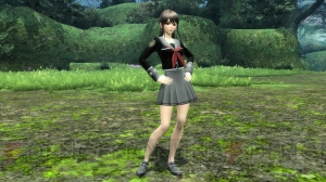 『PSO2』にA.I.Sでマガツと戦う新緊急クエストが実装。シップを春色に彩る学生服コスや桜ロビーも登場♪