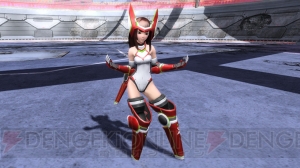 『PSO2』にA.I.Sでマガツと戦う新緊急クエストが実装。シップを春色に彩る学生服コスや桜ロビーも登場♪