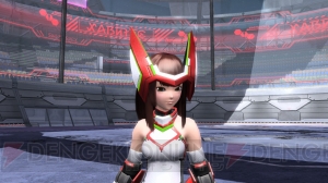 『PSO2』にA.I.Sでマガツと戦う新緊急クエストが実装。シップを春色に彩る学生服コスや桜ロビーも登場♪