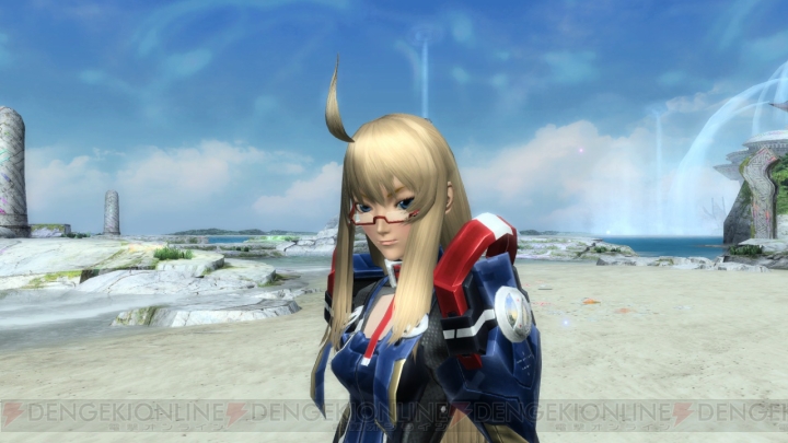 『PSO2』にA.I.Sでマガツと戦う新緊急クエストが実装。シップを春色に彩る学生服コスや桜ロビーも登場♪