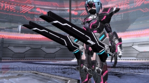 『PSO2』にA.I.Sでマガツと戦う新緊急クエストが実装。シップを春色に彩る学生服コスや桜ロビーも登場♪