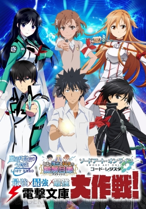 『とある魔術と科学の謎解目録（パズデックス）』