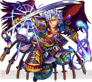 『モンスト』新特別降臨で新キャラ“村正”が登場！
