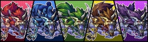 『モンスト』新特別降臨で新キャラ“村正”が登場！