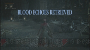 『Bloodborne（ブラッドボーン）』レビュー！ 高難易度が生み出すアクションの手ごたえや死闘感をお届け