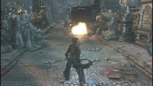 『Bloodborne（ブラッドボーン）』レビュー！ 高難易度が生み出すアクションの手ごたえや死闘感をお届け