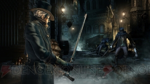 『Bloodborne（ブラッドボーン）』レビュー！ 高難易度が生み出すアクションの手ごたえや死闘感をお届け