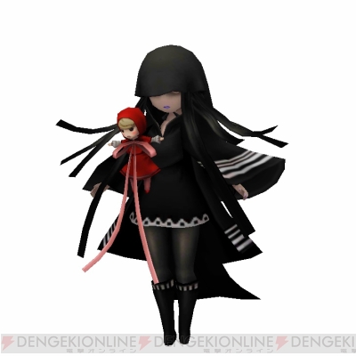 电撃 ブレィブリーセカンド で土林诚氏による新キャラ ァヤメ ゥィザード クー フーリン チャリォット の声优公开