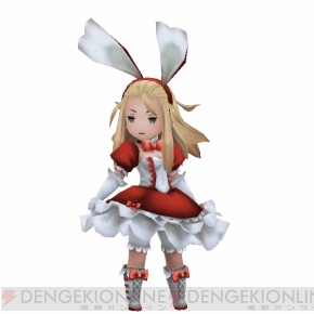 电撃 ブレィブリーセカンド で土林诚氏による新キャラ ァヤメ ゥィザード クー フーリン チャリォット の声优公开