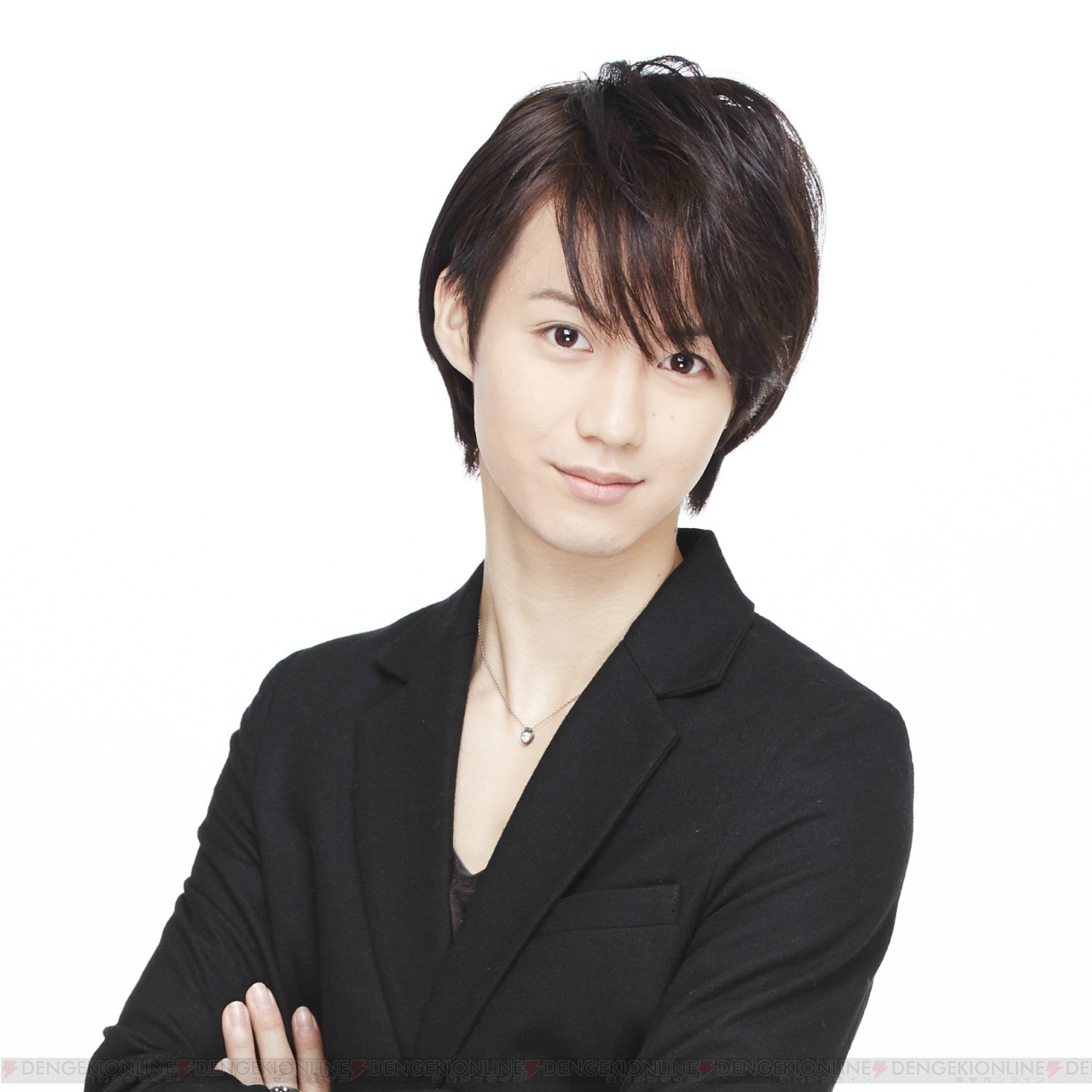 東京喰種トーキョーグール が舞台化 7月に東京 京都で上演 電撃オンライン