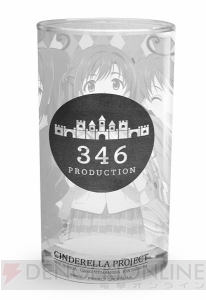 『アイドルマスター シンデレラガールズ』のコラボカフェが3月27日から開催！ グッズ先行販売も