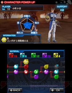 3DS『テラフォーマーズ 紅き惑星の激闘』で学ぶGとの戦い方。7つの火星サバイバルテクニックで過酷な戦いを生き残れ！