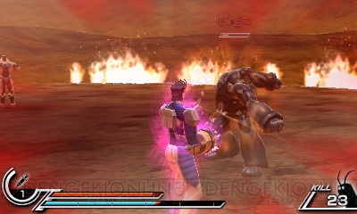 3DS『テラフォーマーズ 紅き惑星の激闘』で学ぶGとの戦い方。7つの火星サバイバルテクニックで過酷な戦いを生き残れ！