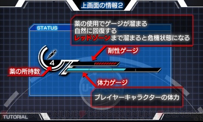 3ds テラフォーマーズ 紅き惑星の激闘 で学ぶgとの戦い方 7つの火星サバイバルテクニックで過酷な戦いを生き残れ 電撃オンライン