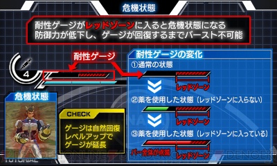 3ds テラフォーマーズ 紅き惑星の激闘 で学ぶgとの戦い方 7つの火星サバイバルテクニックで過酷な戦いを生き残れ 電撃オンライン