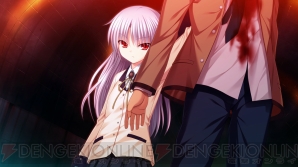 『Angel Beats！ -1st beat-』