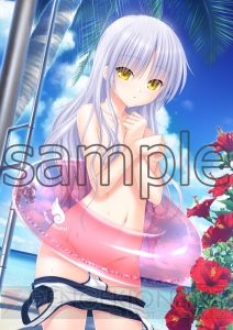 PC『Angel Beats！』岩沢の激情や音無が慟哭する最新イベントCG公開！ シナリオの抜粋も