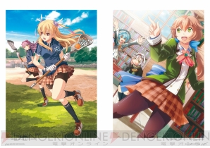 『閃の軌跡II ビジュアルコレクション』