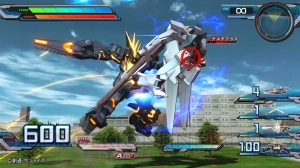 『機動戦士ガンダムEXVS.FB』のベスト版が5月28日に発売。パッケージ版には『EXVS.MB』用のアイテムも同梱