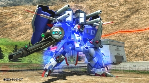 『機動戦士ガンダムEXVS.FB』のベスト版が5月28日に発売。パッケージ版には『EXVS.MB』用のアイテムも同梱