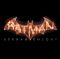 『バットマン：アーカム・ナイト』