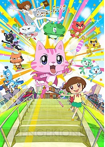 ニコニコ4月期TVアニメ新番組