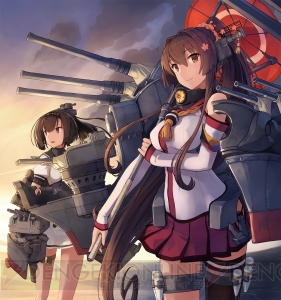 『艦これ改』とPC版との違いは？ ゲームシステム、予約特典、限定版の同梱物が明らかに