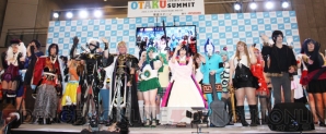 “コミケットスペシャル6 -OTAKU SUMMIT 2015-”