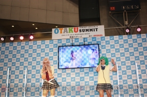 “コミケットスペシャル6 -OTAKU SUMMIT 2015-”