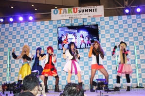 “コミケットスペシャル6 -OTAKU SUMMIT 2015-”