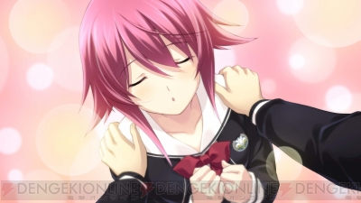 カオスチャイルド がps4 Ps3 Ps Vitaで6月25日に発売 アニメ化も決定 電撃オンライン