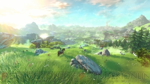 『ゼルダの伝説 最新作』