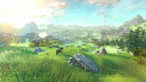 Wii U『ゼルダの伝説 最新作』の発売が無期延期。青沼P「究極のゼルダゲームにすることを第一優先に」