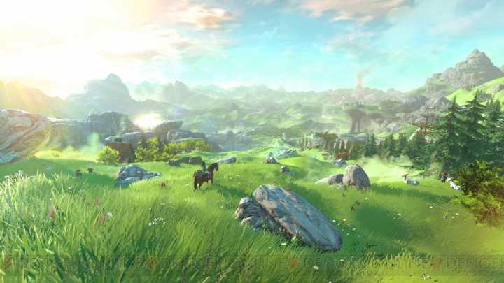 Wii U『ゼルダの伝説 最新作』の発売が無期延期。青沼P「究極のゼルダゲームにすることを第一優先に」